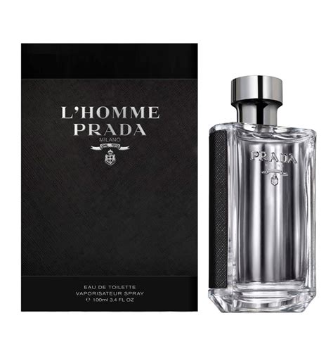 prada l'homme jahreszeit|prada l'homme 2016.